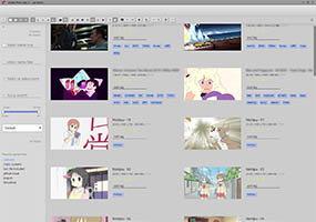 video hub app features example